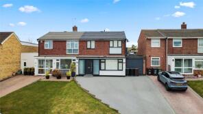 49, Northdown Road, Longfield DA3 7QN