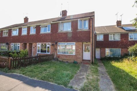 Fairlea Close, Burgess Hill, RH15