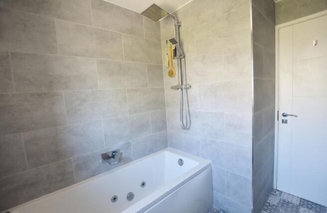 Bathroom cont