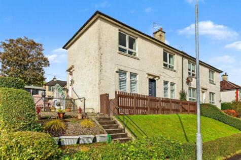 Birch Road, Clydebank,G81