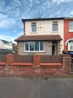 129, Holmfield Road, Blackpool FY2 9RF