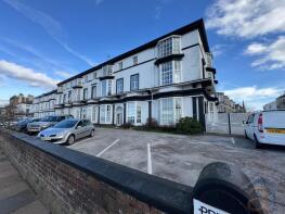 Flat 2, 46, Promenade, Southport PR9 0DX