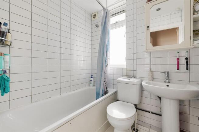 Hainault Road, Leytonstone - Widok 5