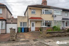19, Beverley Road, Liverpool L15 9HF