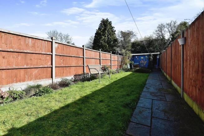 Garden: