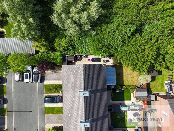 Overhead View
