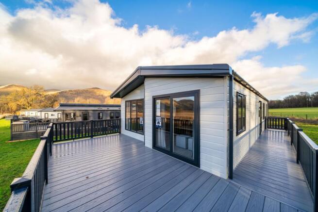 Decking