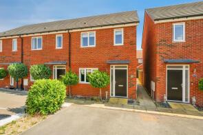 7, Armitage Drive, Wantage OX12 8GG