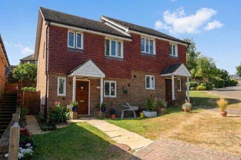 Rossington Close, Eastbourne, BN21