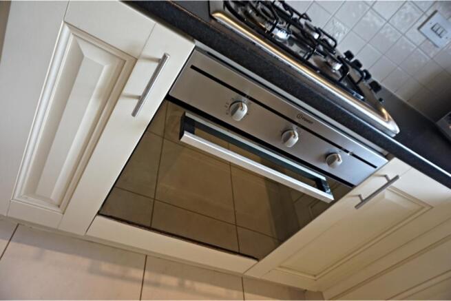 Kitchen / Breakfast