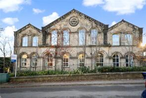 5, Trinity View, Bryan Street, Farsley, Pudsey LS28 5GL