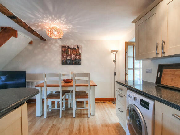 Kitchen Dining Ar...