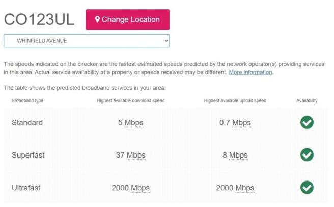 Broadband