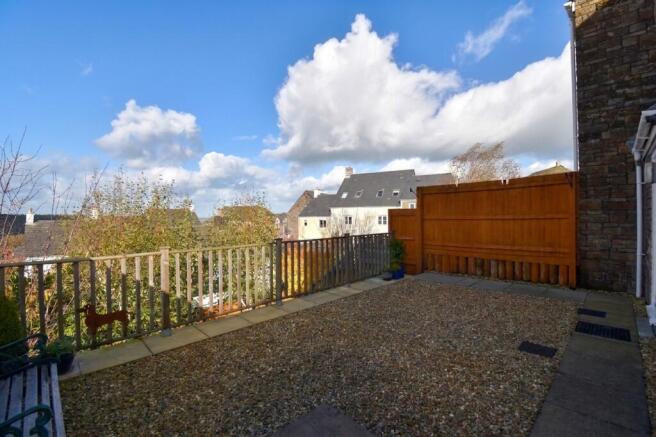 Hawkins Walk, Okehampton, EX20 photo 4