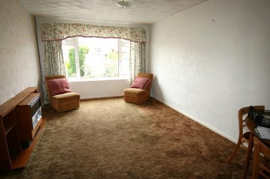 Lounge/Diner