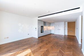 Apartment 13, Switch House East Battersea Power Station, Circus Road East, London SW11 8BA