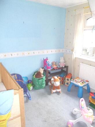 Bedroom 2