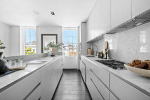 Flat 3, 22, Abercorn Place, London NW8 9XP