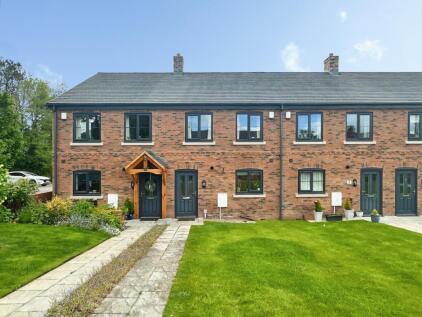 Saltire Court, Leek, Staffordshire, ST13 5DH