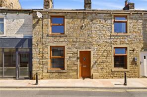 9, Water Street, Barnoldswick BB18 6QP