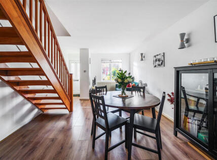 Langton Road, London, NW2