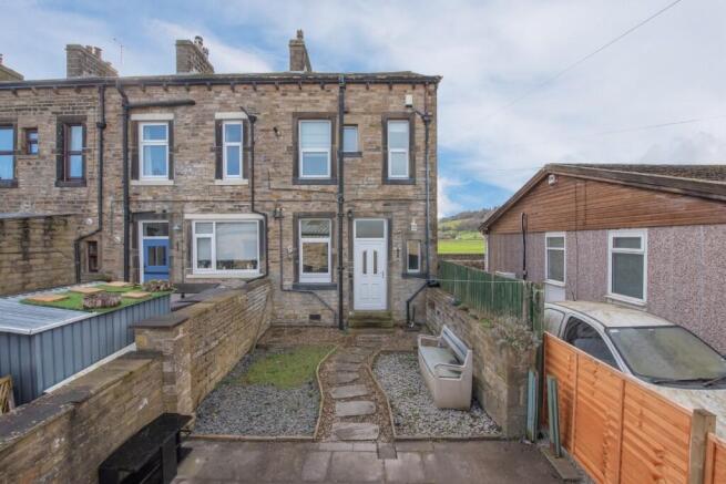 2 bed Terraced for sale Image 12