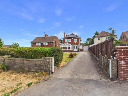 Chesterfield Road, Tibshelf, DE55
