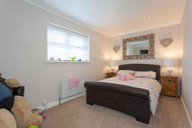BEDROOM 2 FRONT