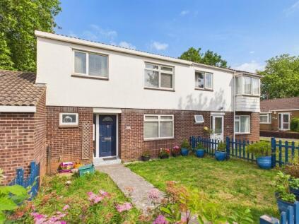 Stonechat Gardens, Bristol, BS16
