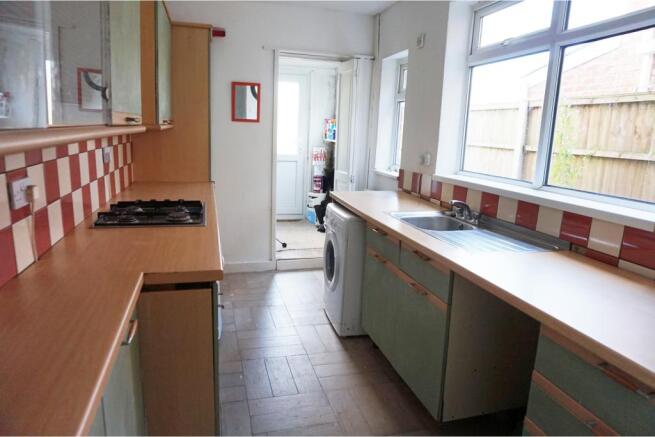 Kitchen Two