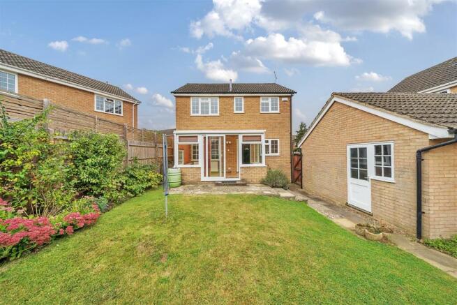 11 Kipling Drive, Towcester
