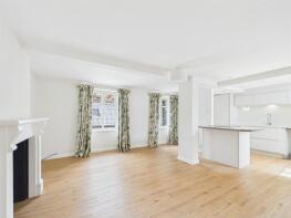 Flat 2, 13, St Pauls Street, Stamford PE9 2BE