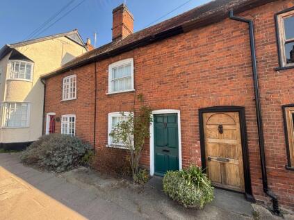 High Street, Needham Market
