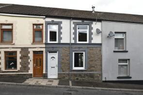 16, Mackintosh Street, Aberfan, Merthyr Tydfil CF48 4QZ