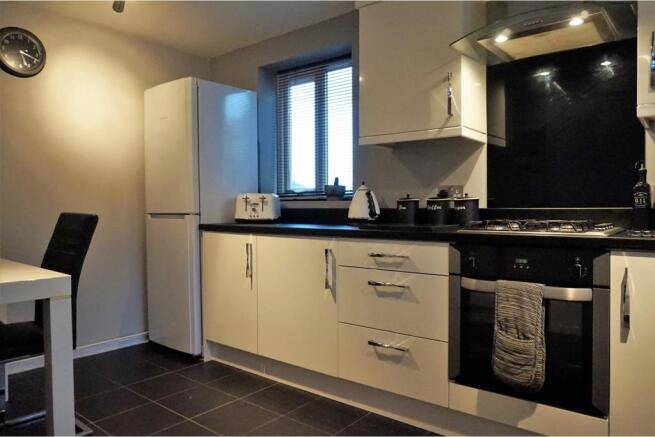 Kitchen / Diner