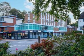 1, Sheraton House, Lower Road, Rickmansworth WD3 5LH