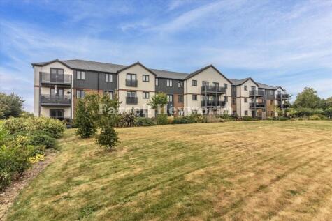 Stanley Gardens, Garstang, Preston
