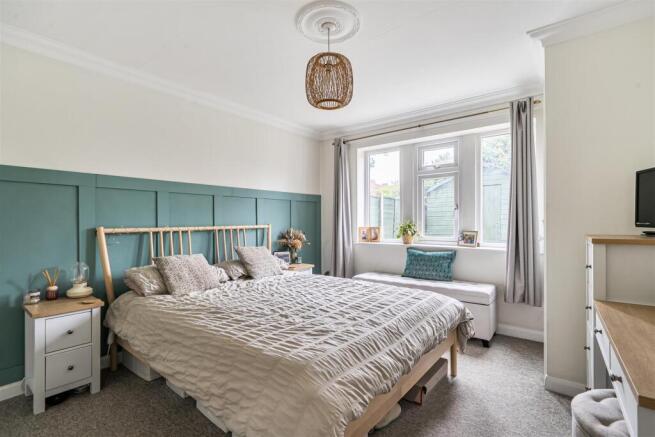 Mayfields, Keynsham, Bristol – pohled 6