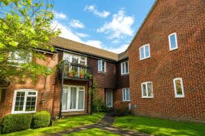 10, Freemans Close, Hungerford RG17 0QR