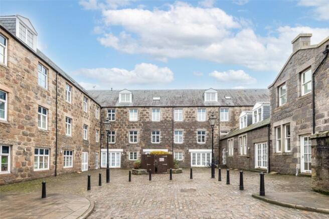 Ivory Court 1