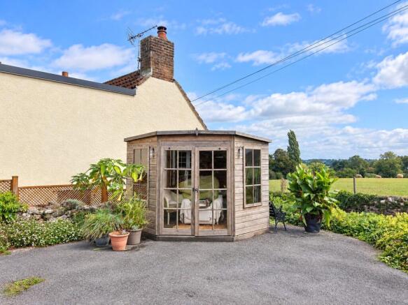 Summer House