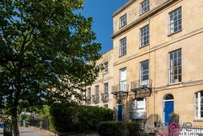 Flat 6, 8, London Road, Cheltenham GL52 6DF
