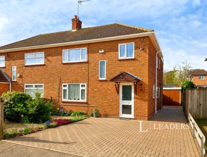 Rudsdale Way, Colchester, Essex