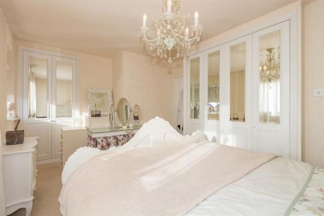 Master Bedroom - Asp