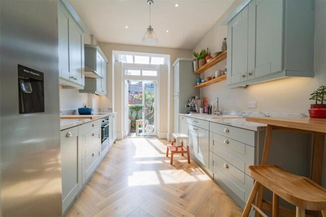 Keppel Road, Chorlton photo 4