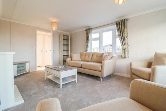 Parklands, Pudding Norton photo 4