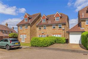 Flat 3, Old School Court, School Lane, Dunstable LU6 2HQ