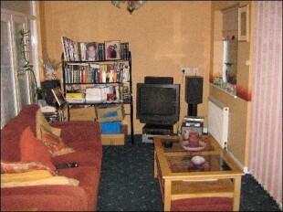 Television Room