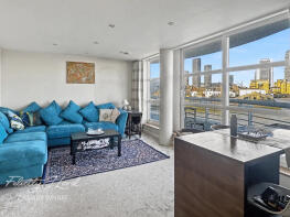 Flat 1, 418, Manchester Road, London E14 3FB