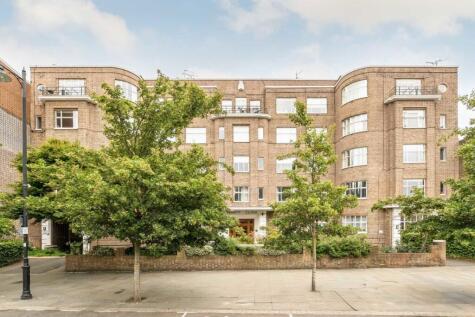 Trinity Close, Clapham